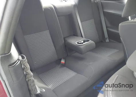 2021 Dodge Challenger R/T Scat Pack from USA, damaged, VIN 2C3CDZFJ4MH508225